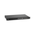 Teltonika Managed PoE+ switch 12x PoE+& 12 x Gigabit Ethernet ports PROFINET and MRP support | Teltonika