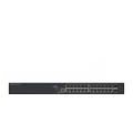 LANCOM GS-3126XP Managed L3 Gigabit Ethernet (10/100/1000) Power over Ethernet (PoE) 1U Black