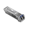 Trendnet SFP SM LC 10km 1310/1550 network transceiver module Fiber optic 1000 Mbit/s