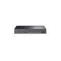 TP-Link Omada 10-Port Gigabit Smart Switch with 8-Port PoE+