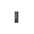 D-Link 6-Port Gigabit Industrial Unmanaged Switch with 2 x SFP Ports
