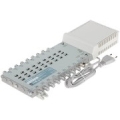 WZMACNIACZ DO MULTISWITCHY SA-91L 9 WEJŚĆ / 9 WYJŚĆ TERRA