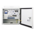 LevelOne OSW-1061 network switch Managed L2 2.5G Ethernet (100/1000/2500) Power over Ethernet (PoE) Black