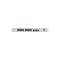 Ruijie Networks RG-NBS5100-24GT4SFP network switch Managed L3 Gigabit Ethernet (10/100/1000) Black
