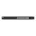 Teltonika SWM281 Managed L2+ Gigabit Ethernet (10/100/1000) Black