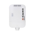 SWITCH POE CAMSAT X-CAM II Switch PoE+ 4F TX13 (12V, TX1310, RX1550)