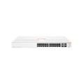 Hewlett Packard Enterprise Aruba Instant On 1930 Managed L2+ Gigabit Ethernet (10/100/1000) 1U White
