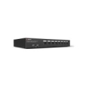 Lindy 8 Port DisplayPort 1.2, USB 2.0 and Audio KVM Switch