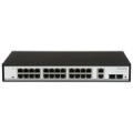 POE SWITCH TC-P3S028 SPEC:G/2422/AT/280 24-PORT SFP TIANDY