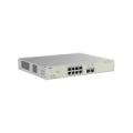 SWITCH POE RG-NBS3300-8MG2XS-P 8-PORTOWY + 2X SFP+ RUIJIE