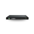 DCN S5750E-28F-SI-D network switch Managed L2/L3 Gigabit Ethernet (10/100/1000) 1U Black