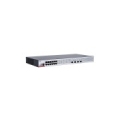 Ruijie Networks RG-CS83-12GT4XS-P network switch Managed L3 Gigabit Ethernet (10/100/1000) Power over Ethernet (PoE) 1U Grey
