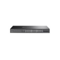 TP-Link Omada 28-Port Gigabit Smart Switch with 16-Port PoE+