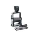 Trodat 5253 Typomatic Self-Inking Custom stamp Steel