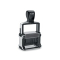 Trodat 5117 Self-Inking Text/Date stamp
