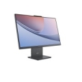 Lenovo IdeaCentre AIO 24ILL11 Ultra 7 256V 23.8" FHD IPS 250 nits 100 Hz AG 16 GB LPDDR5X-8533 512 GB SSD Intel Arc Graphics 140V 5.0 MP webcam No OS Luna Grey
