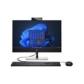 HP ProOne 440 G9 AiO czarny / 23,8" FHD / Core i7-14700T 1,3 GHz / 16 GB / 512 GB SSD / UHD 770 / W11P