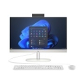 HP ProOne 245 G10 Desktop PC AMD Ryzen™ 7 7730U 60,5 cm (23.8") 1920 x 1080 px 16 GB DDR4-SDRAM 512 GB SSD Windows 11 Pro Wi-Fi 6 (802.11ax)