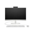 HP ProOne 245 G10 AiO biały / 23,8" FHD / AMD RYZEN 3 7320U 2,4 GHz / 8 GB / 512 GB SSD / Radeon 610M / FDOS