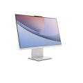 Lenovo IdeaCentre AIO 27ILL11 Ultra 7 256V 27" FHD IPS 300 nits LBL AG 16GB LPDDR5X-8533 512GB SSD Intel Arc Graphics 140V 5.0MP camera Windows 11 Cloud Grey