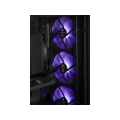 Actina 5901443414506 PC AMD Ryzen™ 7 7700 32 GB DDR5-SDRAM 2 TB SSD NVIDIA GeForce RTX 5070 Midi Tower Black