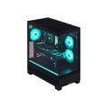 Actina 5901443416432 PC AMD Ryzen™ 7 7800X3D 32 GB DDR5-SDRAM 1 TB SSD NVIDIA GeForce RTX 5070 Midi Tower Black
