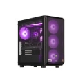 Actina 5901443411895 PC AMD Ryzen™ 7 9800X3D 32 GB DDR5-SDRAM 2 TB SSD NVIDIA GeForce RTX 5080 Midi Tower Black