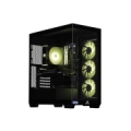 Actina 5901443413745 PC AMD Ryzen™ 7 8700F 32 GB DDR5-SDRAM 2 TB SSD NVIDIA GeForce RTX 5070 Ti Midi Tower Black