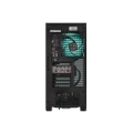 Actina 5901443416623 PC AMD Ryzen™ 9 9900X3D 32 GB DDR5-SDRAM 2 TB SSD NVIDIA GeForce RTX 5090 Midi Tower Black