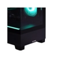 Actina 5901443421177 PC AMD Ryzen™ 5 7500F 32 GB DDR5-SDRAM 1 TB SSD NVIDIA GeForce RTX 5060 Midi Tower Black