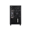 Actina 5901443430520 PC AMD Ryzen™ 7 7800X3D 32 GB DDR5-SDRAM 1 TB SSD NVIDIA GeForce RTX 5070 Mini Tower Black
