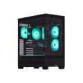 Actina 5901443443490 PC Intel Core Ultra 5 250KF Plus 16 GB DDR5-SDRAM 1 TB SSD NVIDIA GeForce RTX 5060 Midi Tower Black