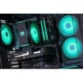 Actina 5901443443520 PC Intel Core Ultra 5 250 16 GB DDR5-SDRAM 1 TB SSD AMD Radeon RX 9060 XT Midi Tower Black