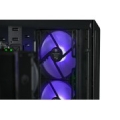 Actina 5901443421191 PC AMD Ryzen™ 7 8700F 32 GB DDR5-SDRAM 1 TB SSD NVIDIA GeForce RTX 5060 Midi Tower Black