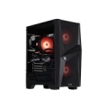 Actina 5901443421634 PC AMD Ryzen™ 5 7500F 32 GB DDR5-SDRAM 1 TB SSD NVIDIA GeForce RTX 5060 Ti Midi Tower Black