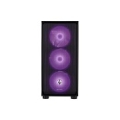 Actina 5901443414544 PC AMD Ryzen™ 9 9900X 32 GB DDR5-SDRAM 2 TB SSD NVIDIA GeForce RTX 5070 Midi Tower Black