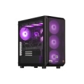 Actina 5901443414599 PC AMD Ryzen™ 7 7700X 32 GB DDR5-SDRAM 2 TB SSD NVIDIA GeForce RTX 5070 Ti Midi Tower Black