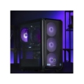 Actina 5901443410263 PC Intel® Core™ i5 i5-12600K 32 GB DDR5-SDRAM 1 TB SSD Intel Arc B580 Midi Tower Black