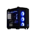 Actina 5901443411871 PC AMD Ryzen™ 9 9900X 32 GB DDR5-SDRAM 2 TB SSD NVIDIA GeForce RTX 5090 Midi Tower Black
