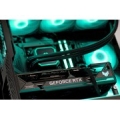 Actina 5901443416449 PC AMD Ryzen™ 7 7800X3D 32 GB DDR5-SDRAM 1 TB SSD NVIDIA GeForce RTX 5070 Windows 11 Home Midi Tower Black