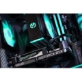 Actina 5901443416463 PC AMD Ryzen™ 7 8700F 32 GB DDR5-SDRAM 1 TB SSD NVIDIA GeForce RTX 5070 Ti Midi Tower Black