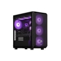Actina 5901443415169 PC Intel® Core™ i7 i7-14700KF 32 GB DDR5-SDRAM 2 TB SSD NVIDIA GeForce RTX 5070 Midi Tower Black