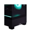 Actina 5901443416371 PC AMD Ryzen™ 7 8700F 32 GB DDR5-SDRAM 1 TB SSD NVIDIA GeForce RTX 5070 Midi Tower Black