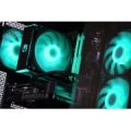 Actina 5901443416388 PC AMD Ryzen™ 5 7600 32 GB DDR5-SDRAM 1 TB SSD NVIDIA GeForce RTX 5070 Midi Tower Black
