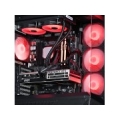 Actina 5901443440277 PC Intel Core Ultra 7 265KF 32 GB DDR5-SDRAM 2 TB SSD NVIDIA GeForce RTX 5080 Windows 11 Home Midi Tower Black