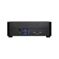 ASRock Barebone NUCS-Box-125H HDMI/USB-C/LAN DDR5 retail