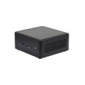Asrock 4X4 BOX-8640U SFF Black Socket FP7 3.5 GHz