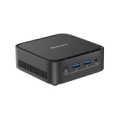 Mini PC Blackview MP50 AMD Ryzen 5 3500U/16GB/SSD 512GB/Win 11 Pro Black