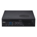 ASUS PB63-B3203AH Intel® Core™ i3 i3-14100 8 GB DDR5-SDRAM 256 GB SSD Windows 11 Pro Mini PC Black