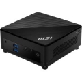 MSI Cubi 5 12M-022BDE 0.66L sized PC Black i3-1215U